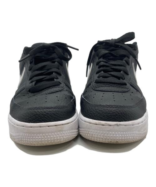 NIKE（ナイキ）NIKE (ナイキ) AIR FORCE 1 07 MONO / エアフォース1 07 モノ ブラック サイズ:25.5の古着・服飾アイテム