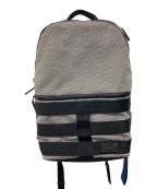 TUMIトゥミ）の古着「TAHOE クレストヴュー バックパック」｜グレー