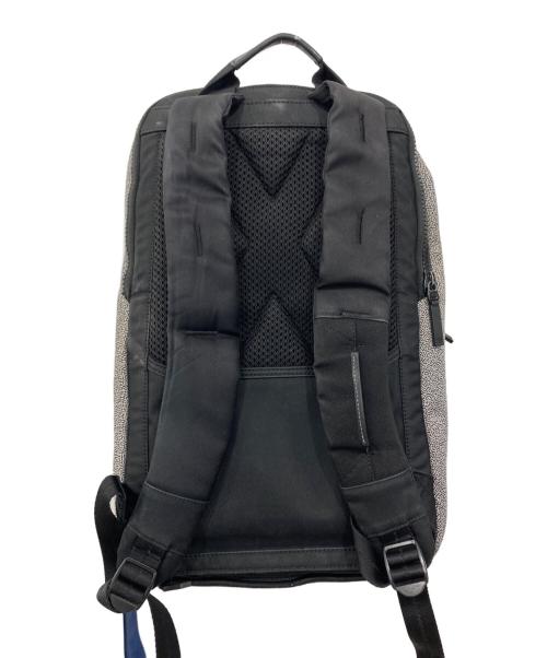 TUMI（トゥミ）TUMI (トゥミ) TAHOE クレストヴュー バックパック グレーの古着・服飾アイテム