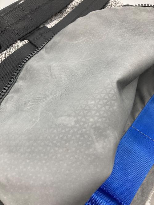 TUMI（トゥミ）TUMI (トゥミ) TAHOE クレストヴュー バックパック グレーの古着・服飾アイテム