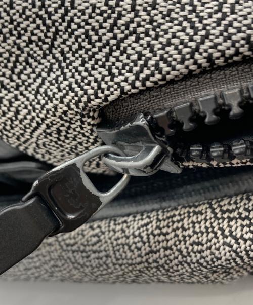 TUMI（トゥミ）TUMI (トゥミ) TAHOE クレストヴュー バックパック グレーの古着・服飾アイテム