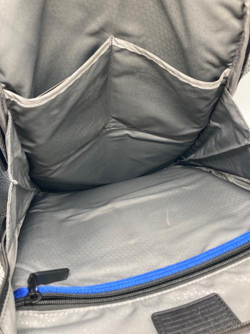 TUMI（トゥミ）TUMI (トゥミ) TAHOE クレストヴュー バックパック グレーの古着・服飾アイテム