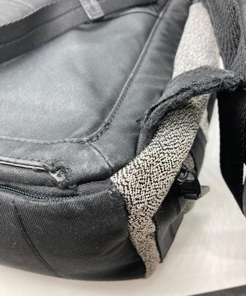 TUMI（トゥミ）TUMI (トゥミ) TAHOE クレストヴュー バックパック グレーの古着・服飾アイテム