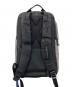 TUMI (トゥミ) TAHOE クレストヴュー バックパック グレー：11000円