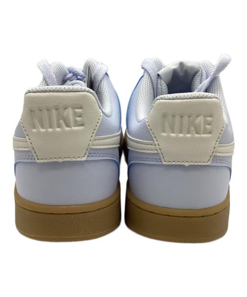 NIKE（ナイキ）NIKE (ナイキ)  COURT VISION LO / コート ビジョン LO  ブルー サイズ:28の古着・服飾アイテム