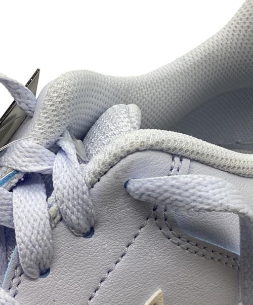 NIKE（ナイキ）NIKE (ナイキ)  COURT VISION LO / コート ビジョン LO  ブルー サイズ:28の古着・服飾アイテム