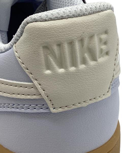 NIKE（ナイキ）NIKE (ナイキ)  COURT VISION LO / コート ビジョン LO  ブルー サイズ:28の古着・服飾アイテム