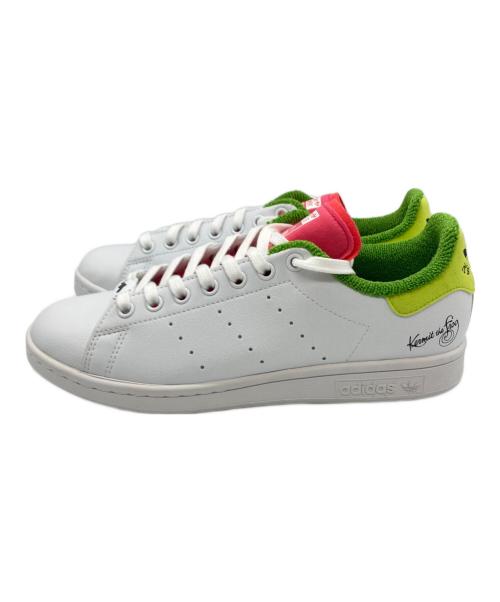 adidas（アディダス）adidas (アディダス) Stan Smith PRIMEGREEN 