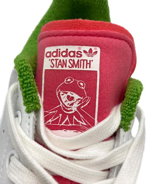adidas（アディダス）adidas (アディダス) Stan Smith PRIMEGREEN 