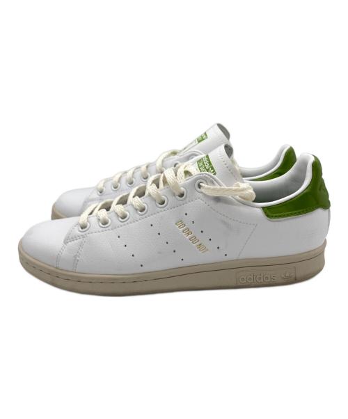 adidas（アディダス）adidas (アディダス) Stan Smith Yoda / スタンスミス ヨーダ ネイビー サイズ:25の古着・服飾アイテム