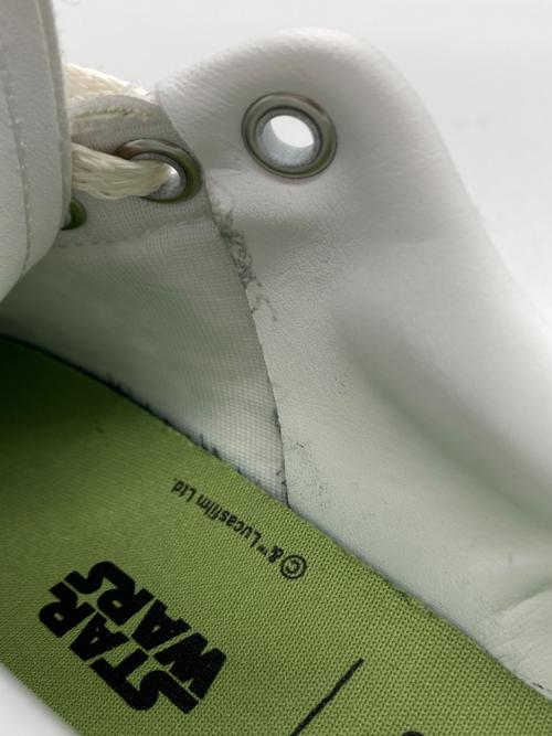 adidas（アディダス）adidas (アディダス) Stan Smith Yoda / スタンスミス ヨーダ ネイビー サイズ:25の古着・服飾アイテム