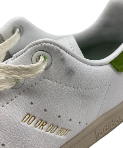 adidas（アディダス）adidas (アディダス) Stan Smith Yoda / スタンスミス ヨーダ ネイビー サイズ:25の古着・服飾アイテム