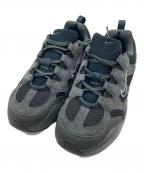 NIKEナイキ）の古着「ローカットスニーカー」｜グレー