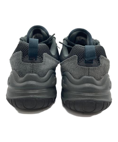 NIKE（ナイキ）NIKE (ナイキ) ローカットスニーカー グレー サイズ:24.5の古着・服飾アイテム