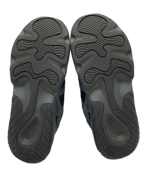 NIKE（ナイキ）NIKE (ナイキ) ローカットスニーカー グレー サイズ:24.5の古着・服飾アイテム