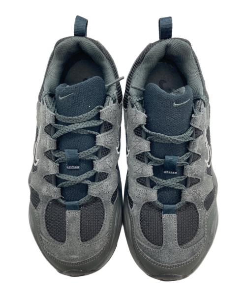 NIKE（ナイキ）NIKE (ナイキ) ローカットスニーカー グレー サイズ:24.5の古着・服飾アイテム