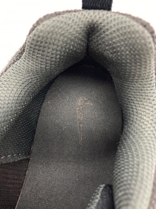 NIKE（ナイキ）NIKE (ナイキ) ローカットスニーカー グレー サイズ:24.5の古着・服飾アイテム