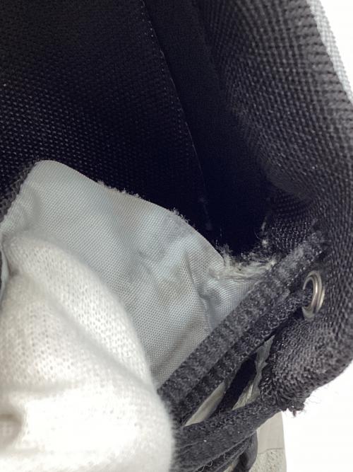 on（オン）On (オン) ローカットスニーカー グレー サイズ:24の古着・服飾アイテム