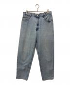 LEVI'Sリーバイス）の古着「デニムパンツ」｜インディゴ