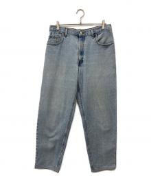 LEVI'S（リーバイス）の古着「デニムパンツ」｜インディゴ