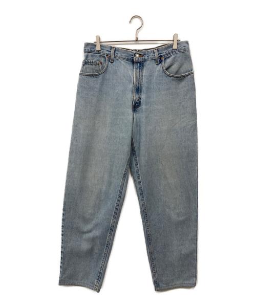 LEVI'S（リーバイス）LEVI'S (リーバイス) デニムパンツ インディゴ サイズ:SIZE 86cm (W34)の古着・服飾アイテム