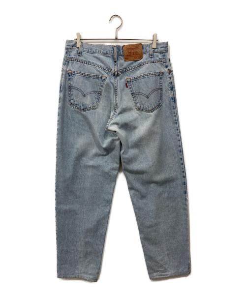 LEVI'S（リーバイス）LEVI'S (リーバイス) デニムパンツ インディゴ サイズ:SIZE 86cm (W34)の古着・服飾アイテム