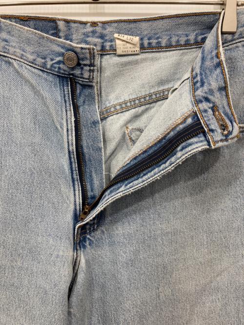 LEVI'S（リーバイス）LEVI'S (リーバイス) デニムパンツ インディゴ サイズ:SIZE 86cm (W34)の古着・服飾アイテム