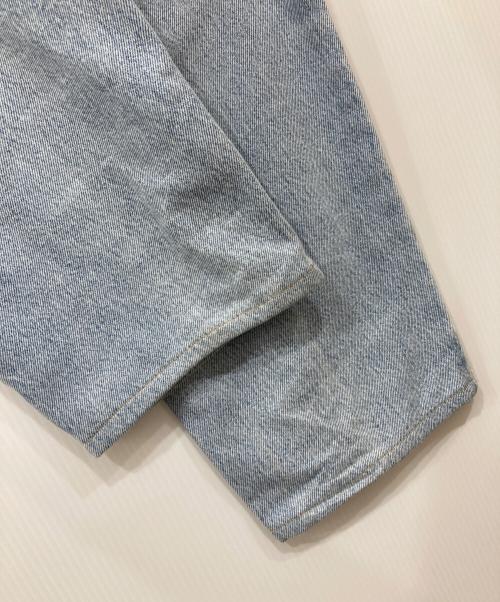 LEVI'S（リーバイス）LEVI'S (リーバイス) デニムパンツ インディゴ サイズ:SIZE 86cm (W34)の古着・服飾アイテム