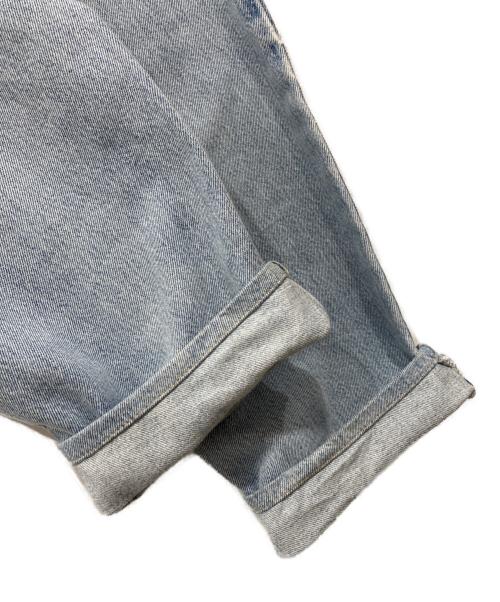 LEVI'S（リーバイス）LEVI'S (リーバイス) デニムパンツ インディゴ サイズ:SIZE 86cm (W34)の古着・服飾アイテム