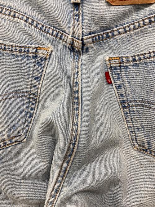 LEVI'S（リーバイス）LEVI'S (リーバイス) デニムパンツ インディゴ サイズ:SIZE 86cm (W34)の古着・服飾アイテム