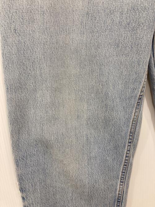 LEVI'S（リーバイス）LEVI'S (リーバイス) デニムパンツ インディゴ サイズ:SIZE 86cm (W34)の古着・服飾アイテム
