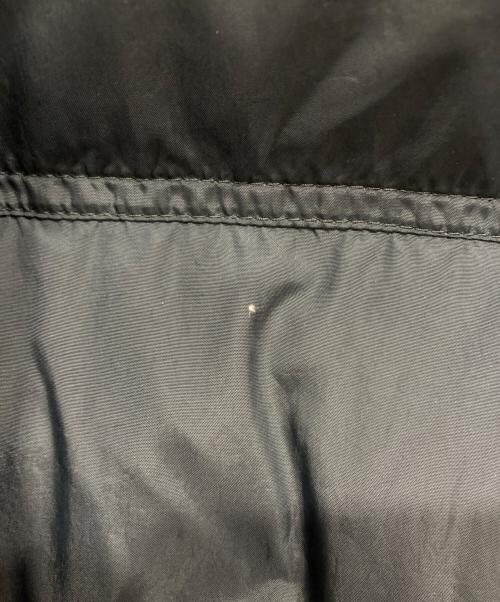 THE NORTH FACE（ザ ノース フェイス）THE NORTH FACE (ザ ノース フェイス) Nuptse Vest / ヌプシベスト グレー サイズ:Lの古着・服飾アイテム