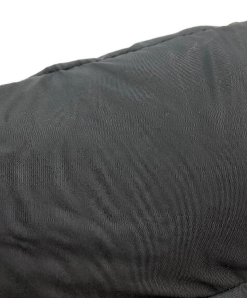 THE NORTH FACE（ザ ノース フェイス）THE NORTH FACE (ザ ノース フェイス) Nuptse Vest / ヌプシベスト グレー サイズ:Lの古着・服飾アイテム