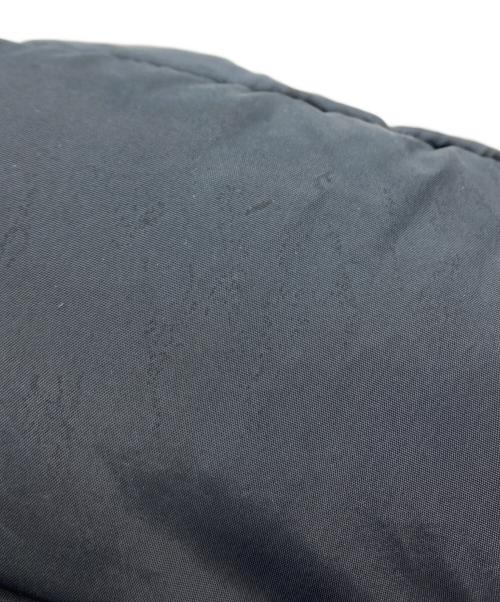 THE NORTH FACE（ザ ノース フェイス）THE NORTH FACE (ザ ノース フェイス) Nuptse Vest / ヌプシベスト グレー サイズ:Lの古着・服飾アイテム