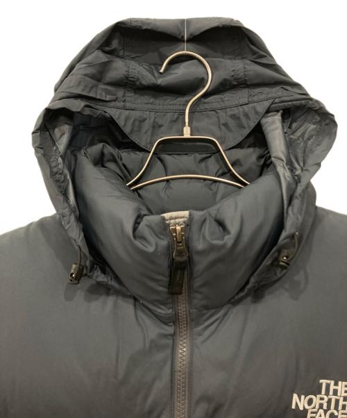 THE NORTH FACE（ザ ノース フェイス）THE NORTH FACE (ザ ノース フェイス) Nuptse Vest / ヌプシベスト グレー サイズ:Lの古着・服飾アイテム