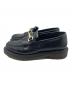 Dr.Martens (ドクターマーチン) Adrian Snaffle Slip-on / エイドリアン スナッフル スリッポン ブラック サイズ:UK4：13000円