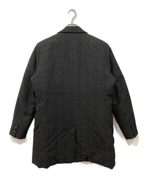 TATRAS（タトラス）TATRAS (タトラス) ダウンチェスターコート グレー サイズ:04の古着・服飾アイテム