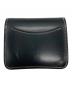 WILDSWANS (ワイルドスワンズ) コインケース ブラック：15000円