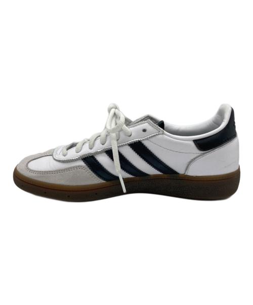 adidas（アディダス）adidas (アディダス) HANDBALL SPEZIAL / ハンドボール スペツィアル ホワイト サイズ:24の古着・服飾アイテム