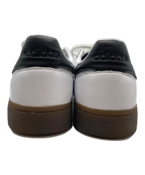adidas（アディダス）adidas (アディダス) HANDBALL SPEZIAL / ハンドボール スペツィアル ホワイト サイズ:24の古着・服飾アイテム