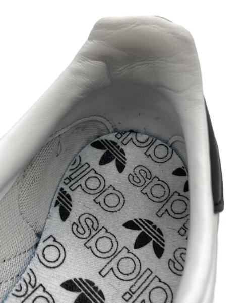 adidas（アディダス）adidas (アディダス) HANDBALL SPEZIAL / ハンドボール スペツィアル ホワイト サイズ:24の古着・服飾アイテム