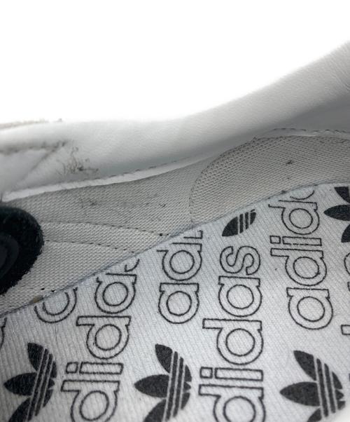 adidas（アディダス）adidas (アディダス) HANDBALL SPEZIAL / ハンドボール スペツィアル ホワイト サイズ:24の古着・服飾アイテム