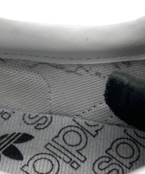 adidas（アディダス）adidas (アディダス) HANDBALL SPEZIAL / ハンドボール スペツィアル ホワイト サイズ:24の古着・服飾アイテム