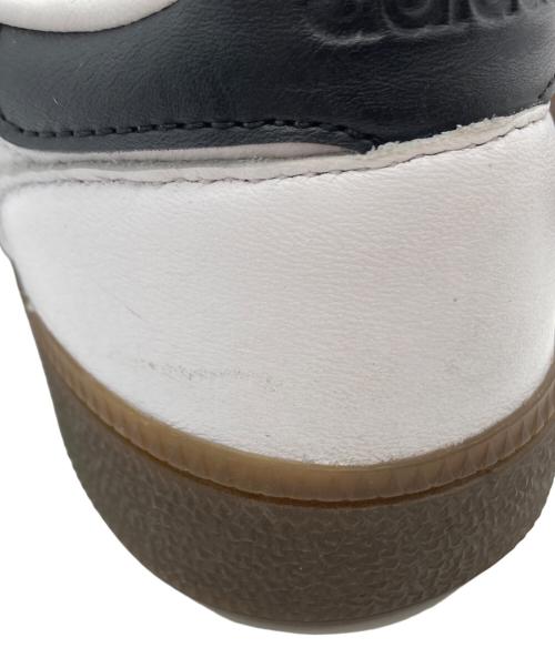 adidas（アディダス）adidas (アディダス) HANDBALL SPEZIAL / ハンドボール スペツィアル ホワイト サイズ:24の古着・服飾アイテム