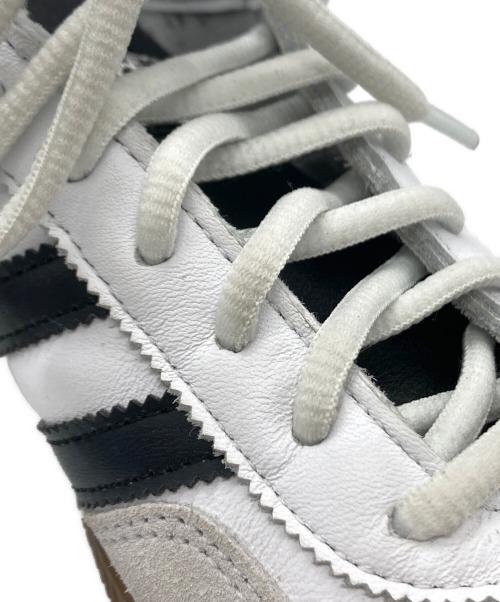 adidas（アディダス）adidas (アディダス) HANDBALL SPEZIAL / ハンドボール スペツィアル ホワイト サイズ:24の古着・服飾アイテム