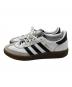 adidas (アディダス) HANDBALL SPEZIAL / ハンドボール スペツィアル ホワイト サイズ:24：8000円