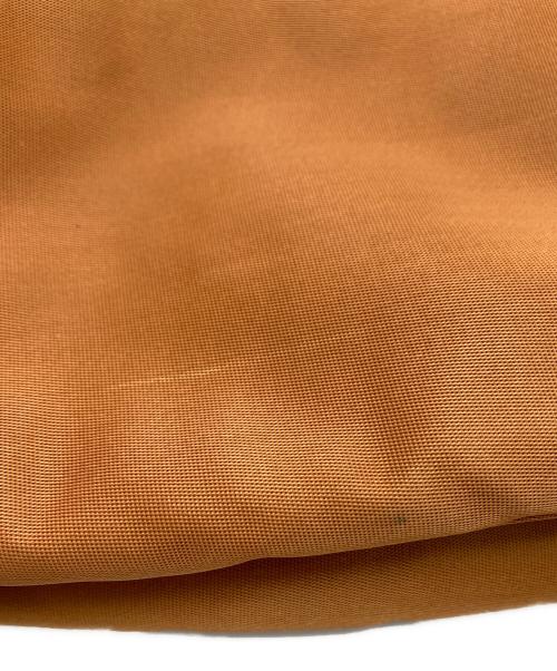 PORTER（ポーター）PORTER (ポーター) LIFT SHOULDER BAG / リフト ショルダーバッグ ベージュの古着・服飾アイテム