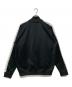 FRED PERRY (フレッドペリー) トラックジャケット ブラック サイズ:XL：10000円