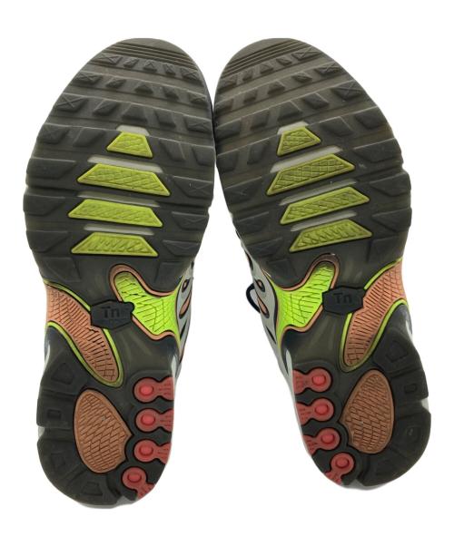 NIKE（ナイキ）NIKE (ナイキ) ローカットスニーカー マルチカラー サイズ:24.5㎝の古着・服飾アイテム