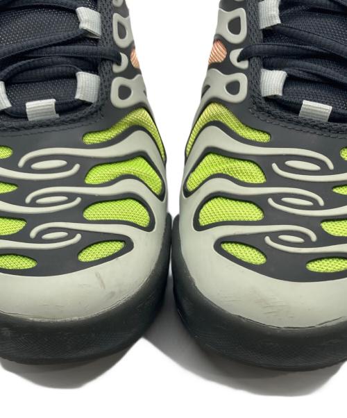 NIKE（ナイキ）NIKE (ナイキ) ローカットスニーカー マルチカラー サイズ:24.5㎝の古着・服飾アイテム